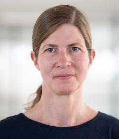 Dr. Meike Hauser